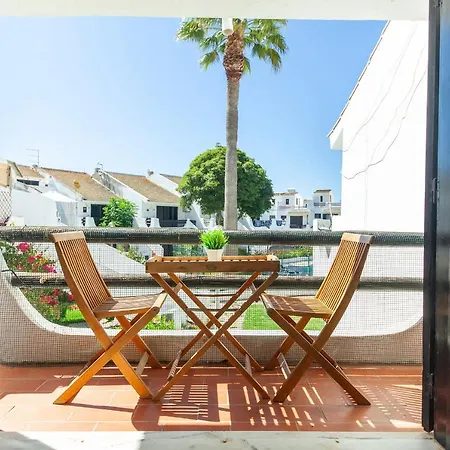 Apartment B12 - Pool And Sun