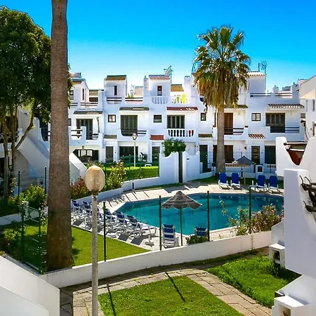 Apartment B12 - Pool And Sun *