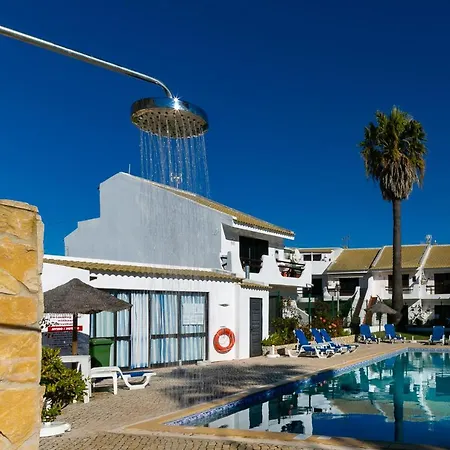Apartment B12 - Pool And Sun Lagos