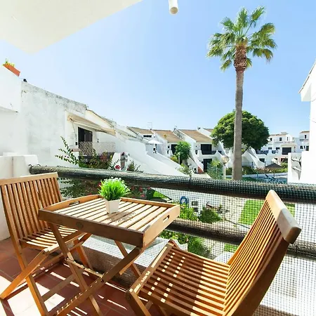 Apartment B12 - Pool And Sun
