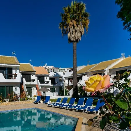 Apartment B12 - Pool And Sun *