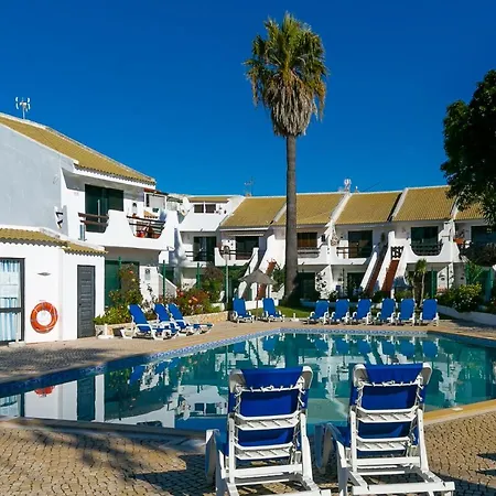 Apartment B12 - Pool And Sun